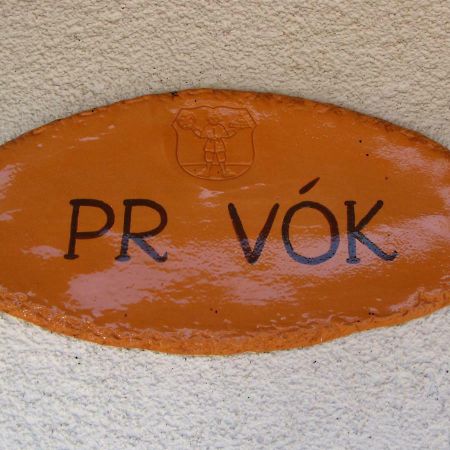 Apartma Pr' Vok Lesce  Exterior photo