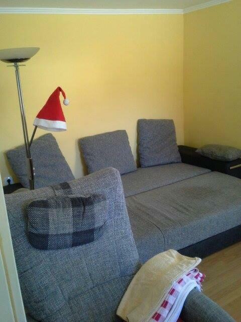 Apartma Pr' Vok Lesce  Exterior photo