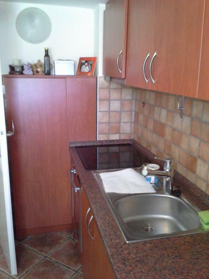 Apartma Pr' Vok Lesce  Exterior photo