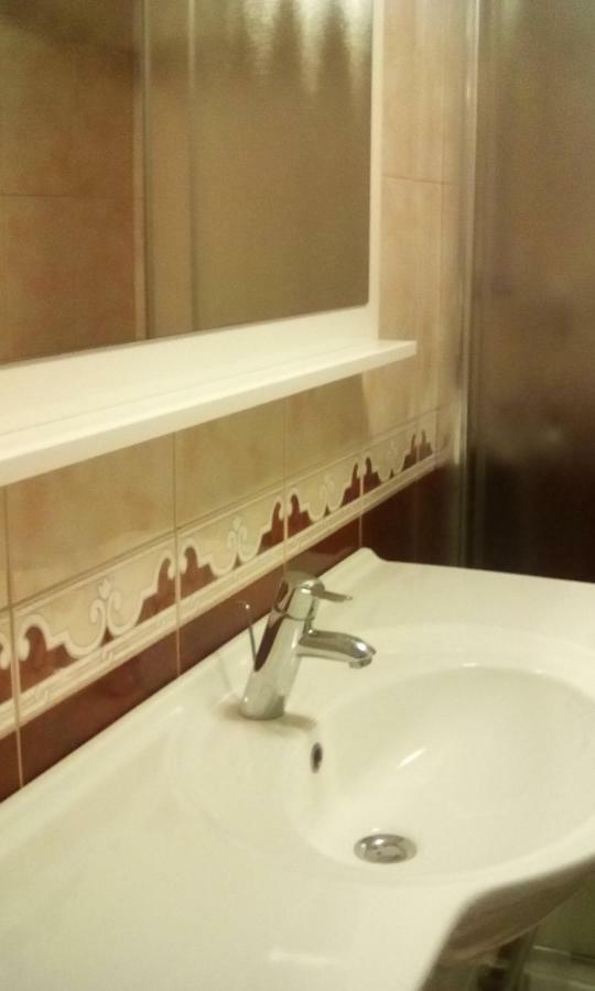 Apartma Pr' Vok Lesce  Exterior photo