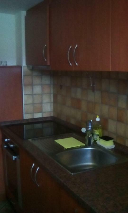 Apartma Pr' Vok Lesce  Exterior photo